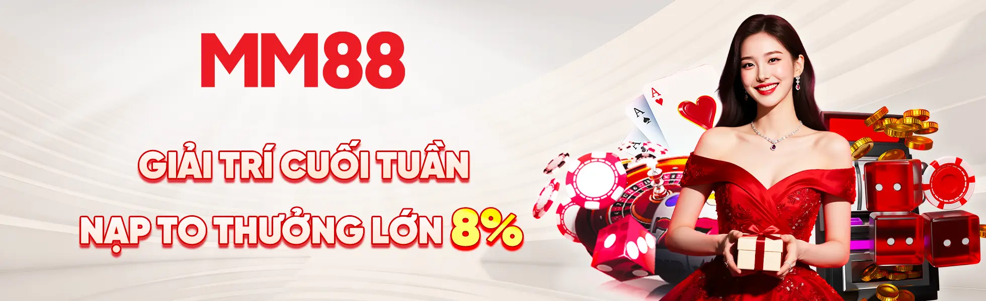 Giải trí cuối tuần cùng MM88