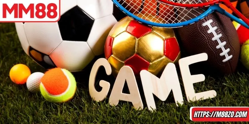 Sảnh thể thao MM88 được nhiều người ưa chuộng
